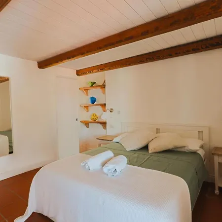 Holiday home Villino Gentile