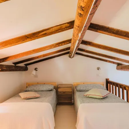 Villino Gentile * Monteprandone