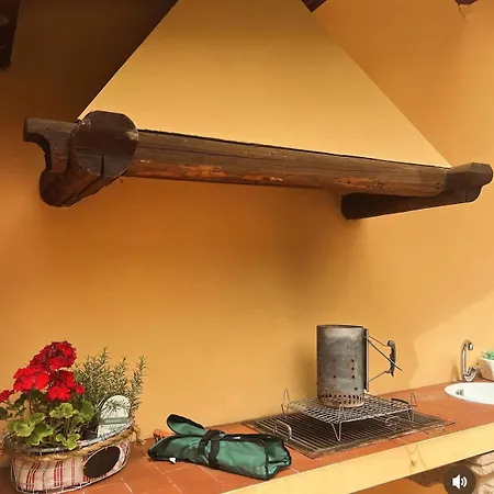 Holiday home Villino Gentile *