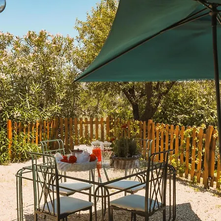 Holiday home Villino Gentile *